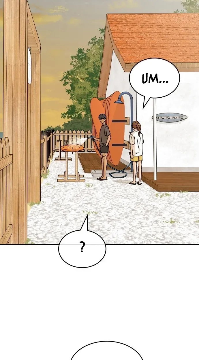 Sunny Surf Chapter 13 - page 54