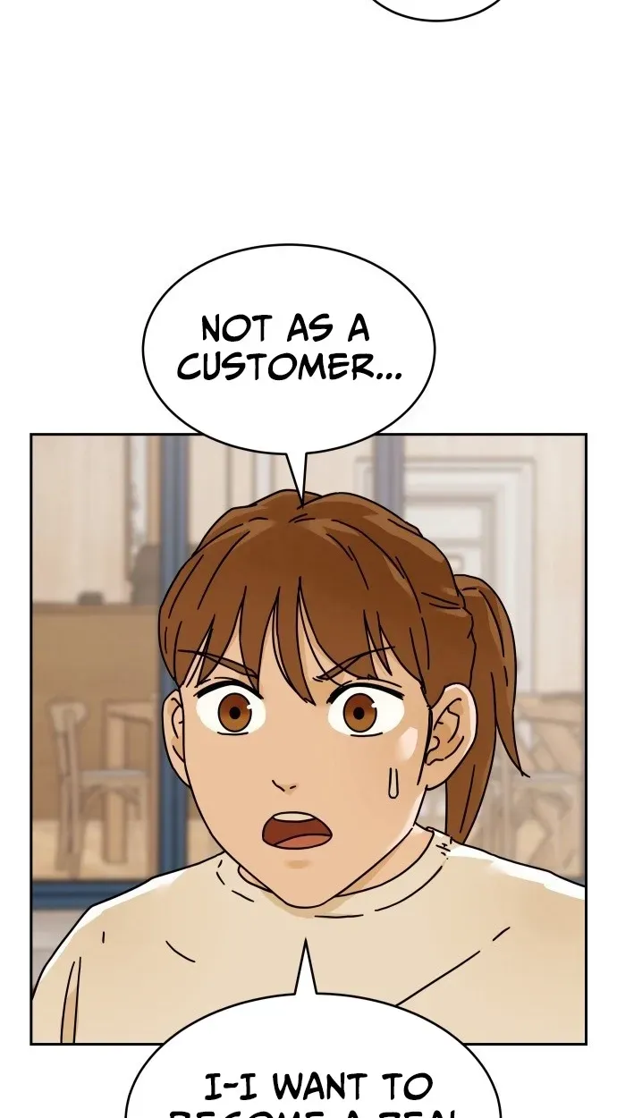 Sunny Surf Chapter 13 - page 56