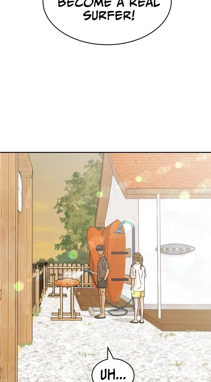 Sunny Surf Chapter 13 - page 57