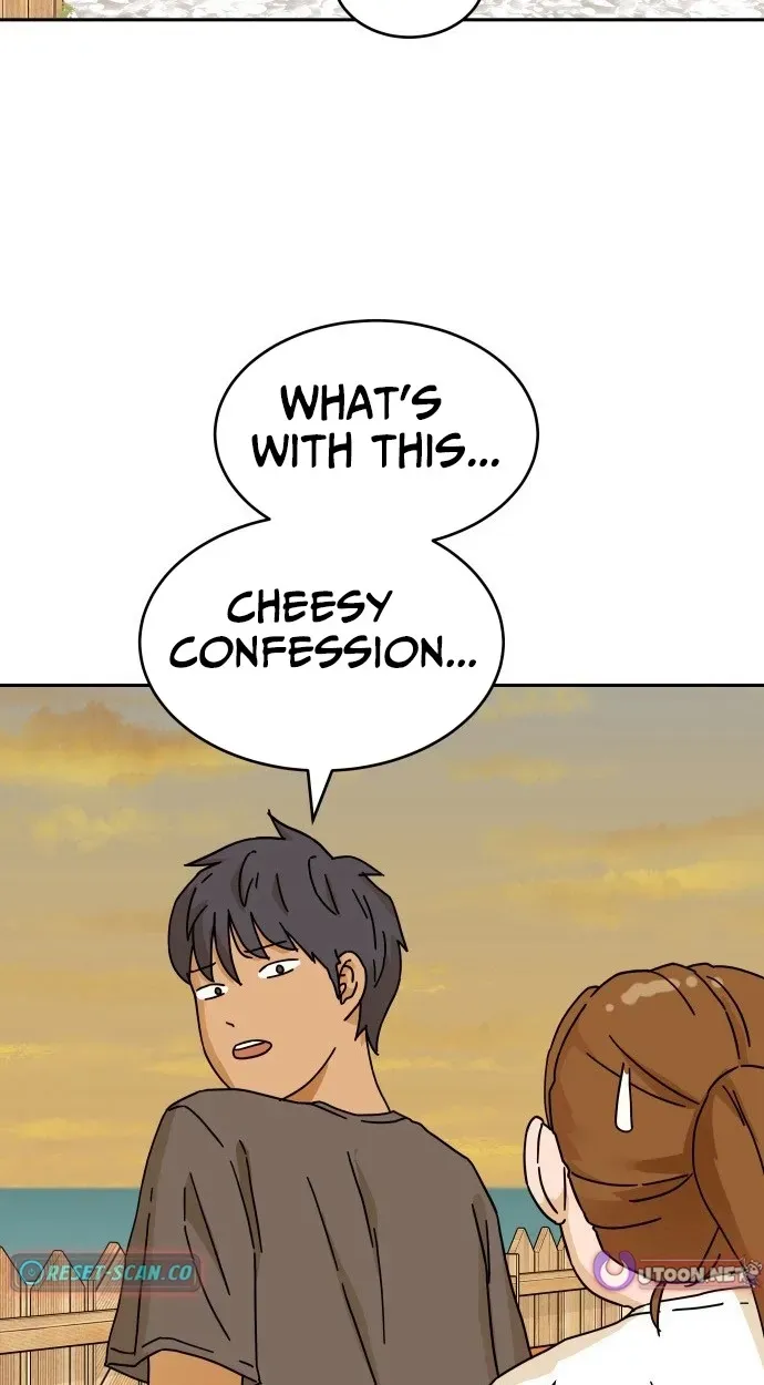 Sunny Surf Chapter 13 - page 58