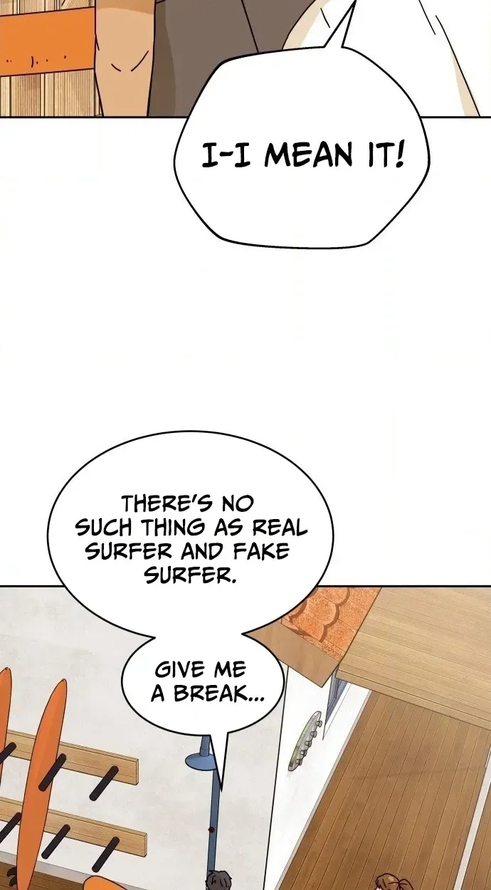 Sunny Surf Chapter 13 - page 59