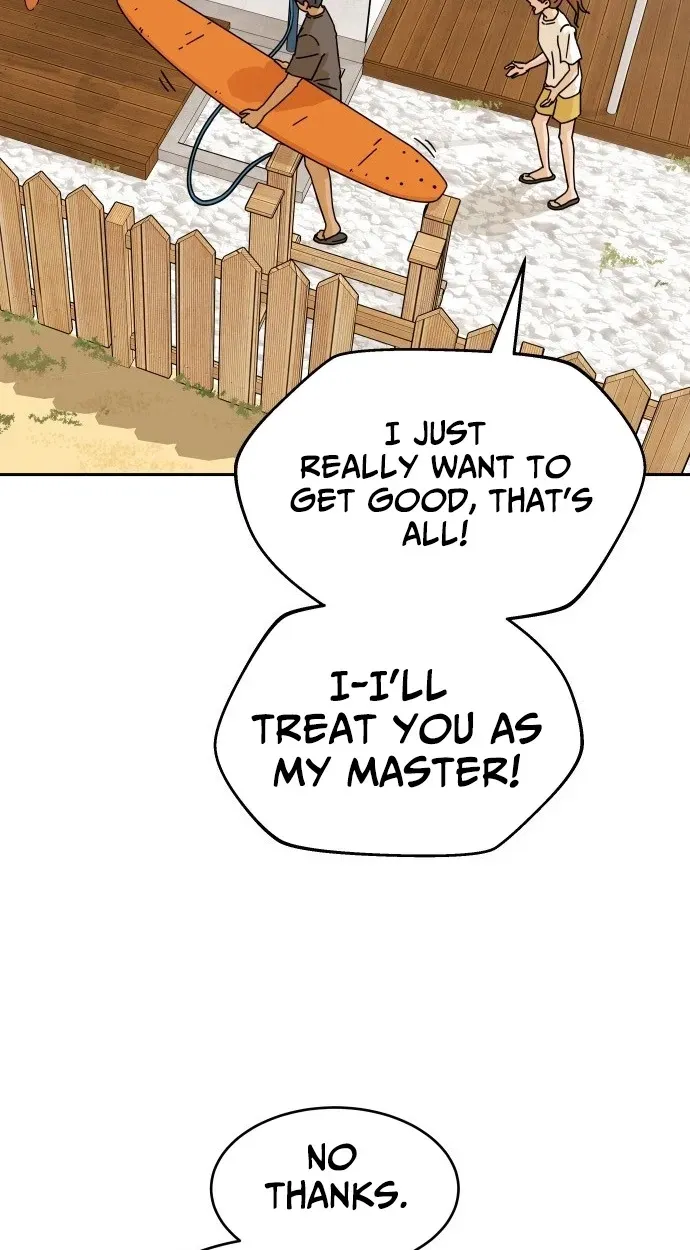 Sunny Surf Chapter 13 - page 60