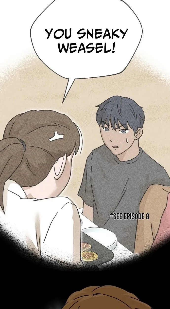 Sunny Surf Chapter 13 - page 62