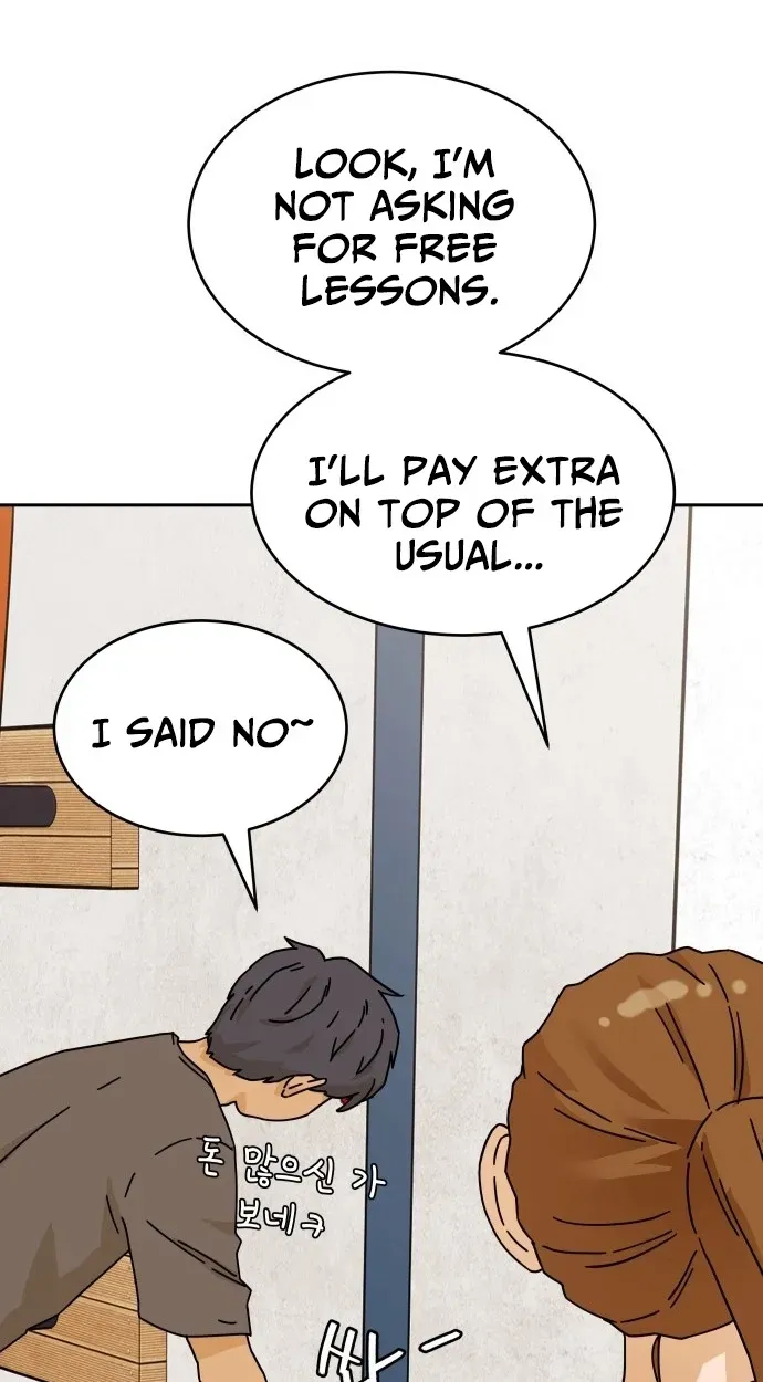 Sunny Surf Chapter 13 - page 65
