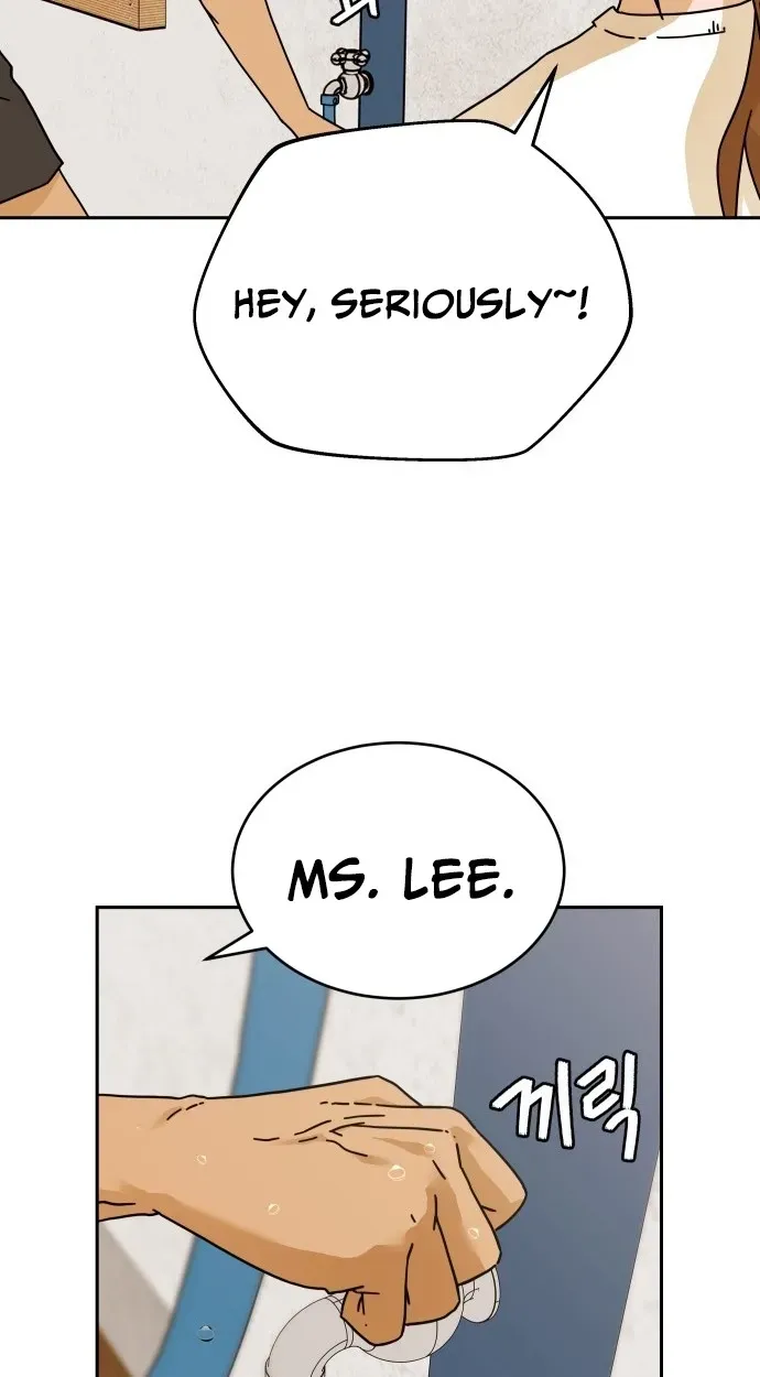 Sunny Surf Chapter 13 - page 66