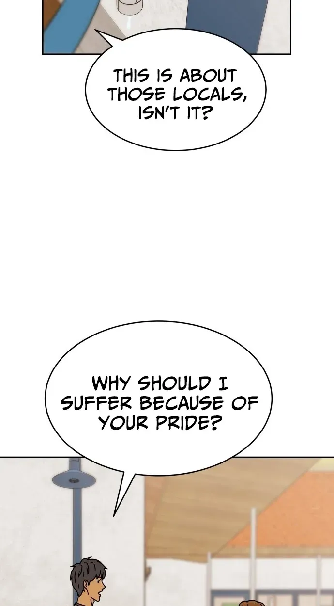 Sunny Surf Chapter 13 - page 67