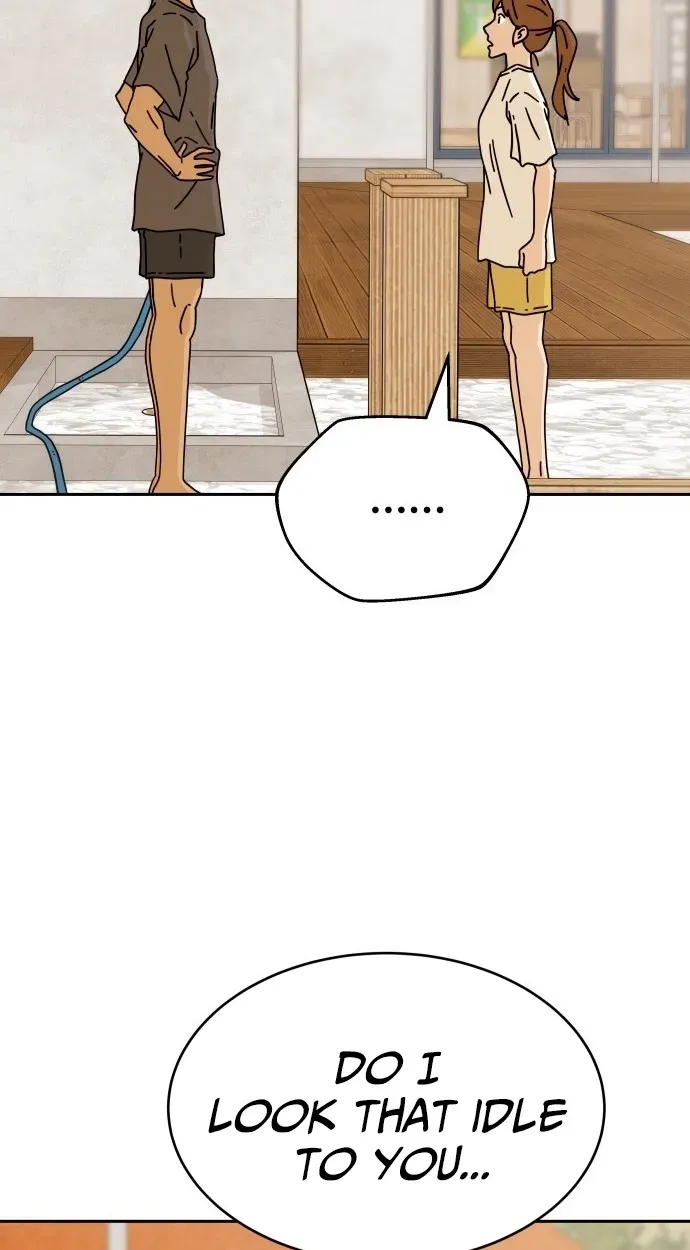 Sunny Surf Chapter 13 - page 68