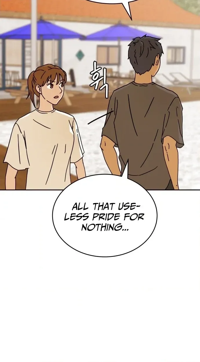 Sunny Surf Chapter 13 - page 69