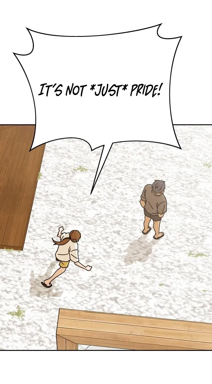 Sunny Surf Chapter 13 - page 70