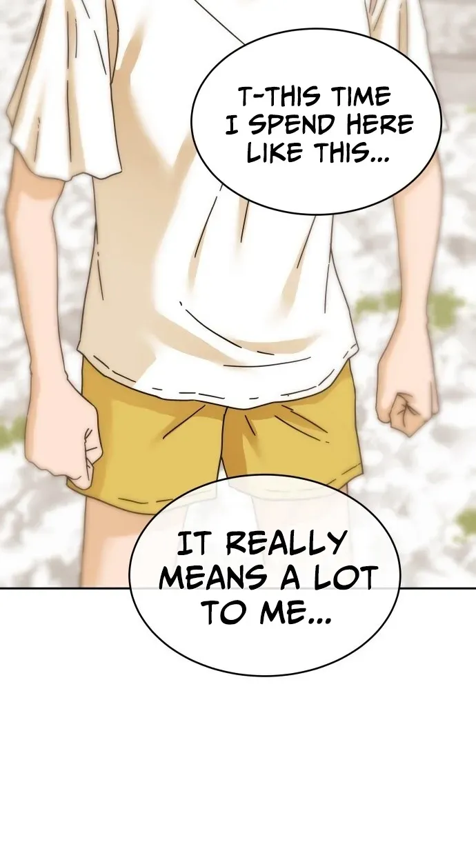 Sunny Surf Chapter 13 - page 73