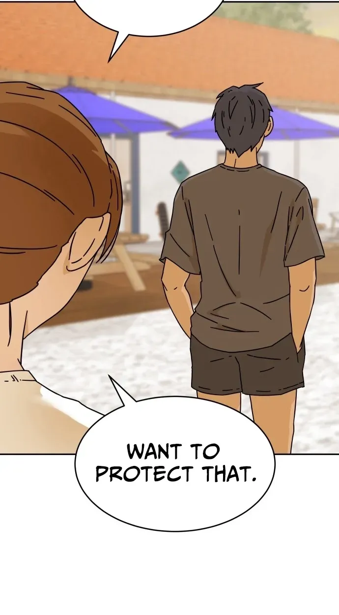 Sunny Surf Chapter 13 - page 75