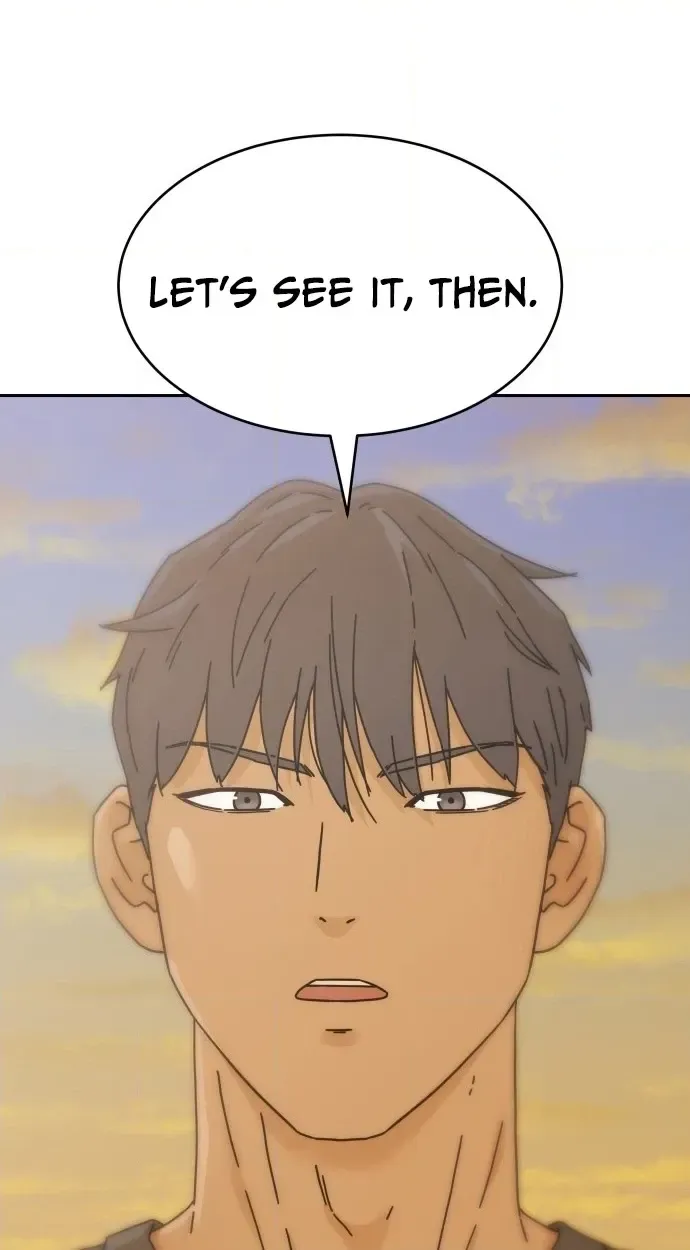 Sunny Surf Chapter 13 - page 79