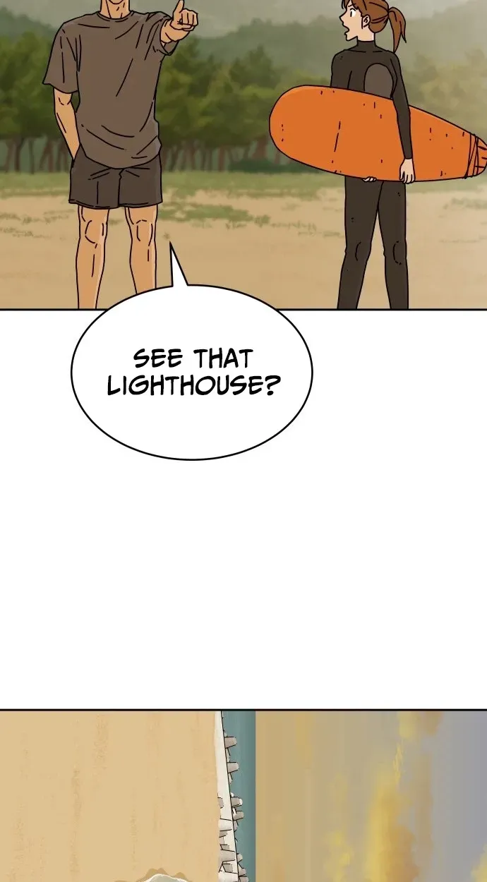 Sunny Surf Chapter 13 - page 84