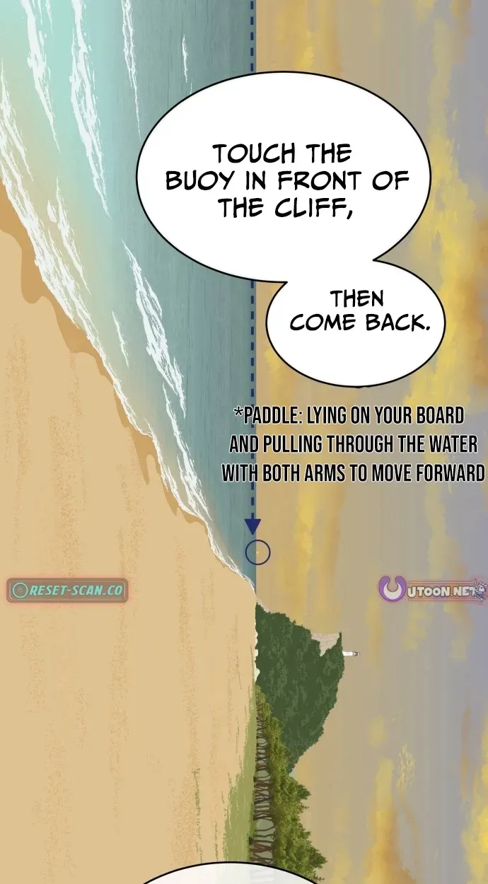 Sunny Surf Chapter 13 - page 87