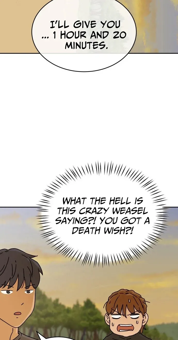 Sunny Surf Chapter 13 - page 88