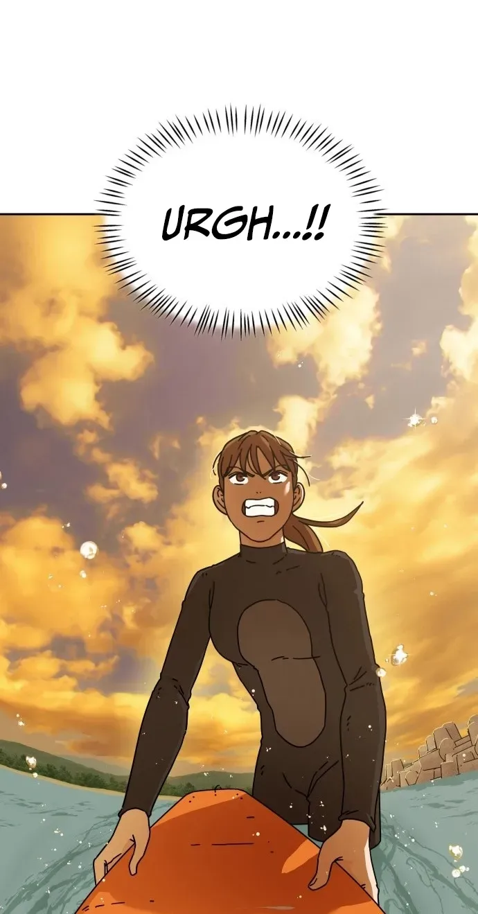 Sunny Surf Chapter 13 - page 91