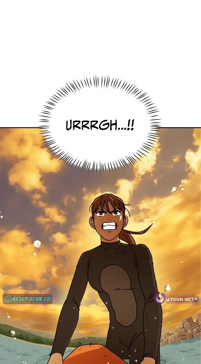 Sunny Surf Chapter 14 - page 1