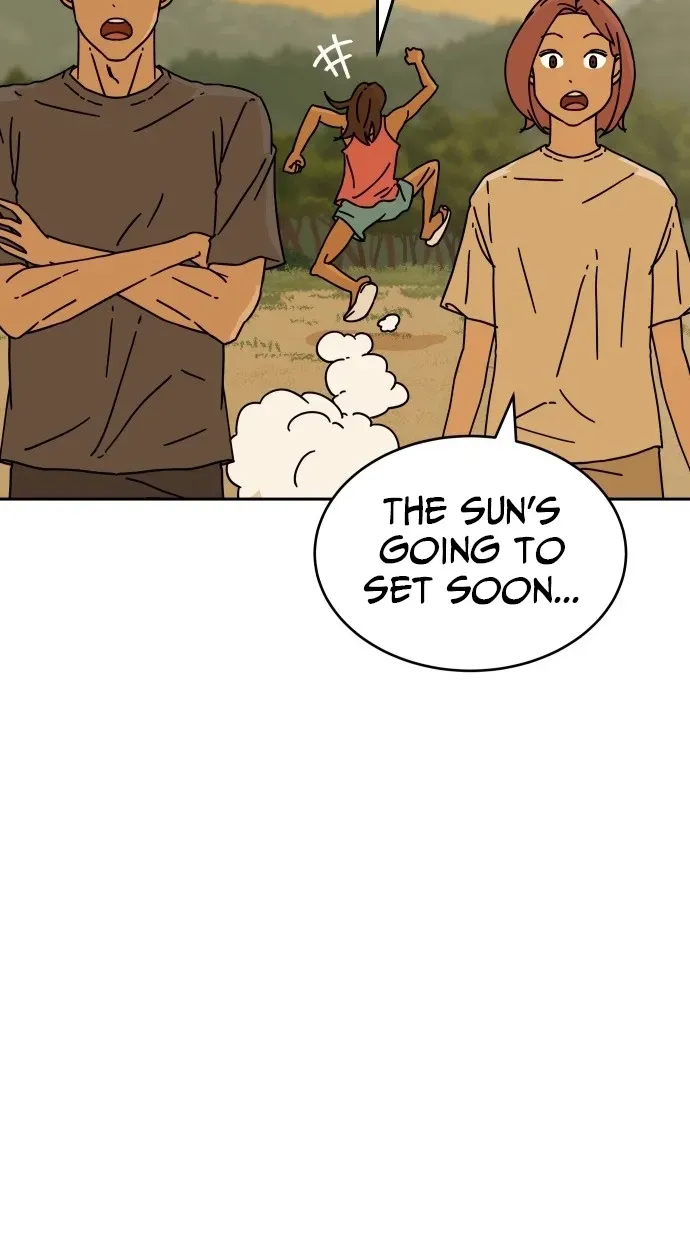 Sunny Surf Chapter 14 - page 10