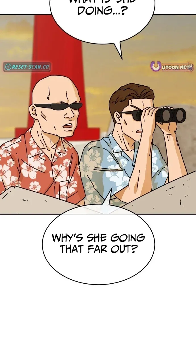Sunny Surf Chapter 14 - page 15