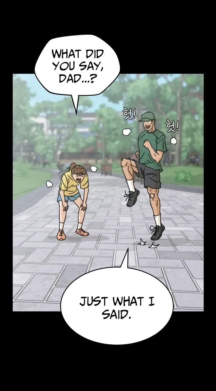Sunny Surf Chapter 14 - page 21