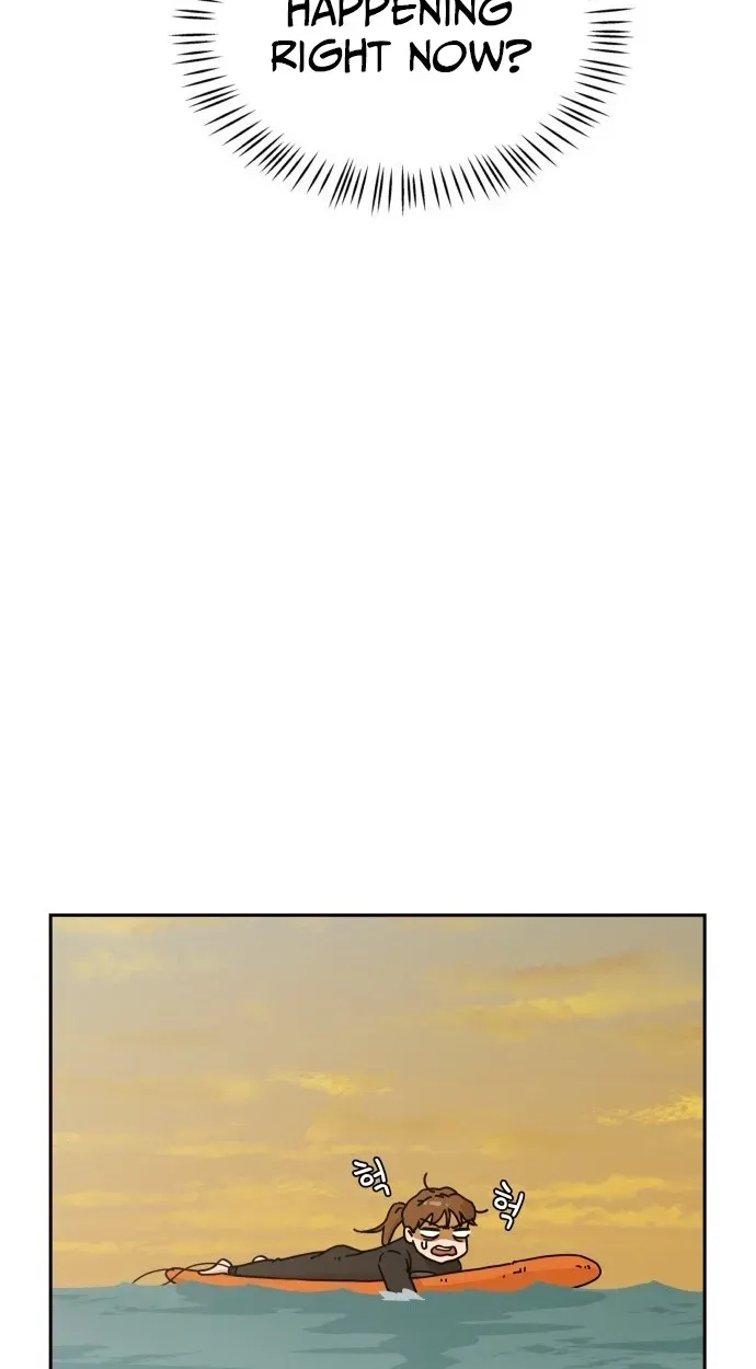Sunny Surf Chapter 14 - page 28