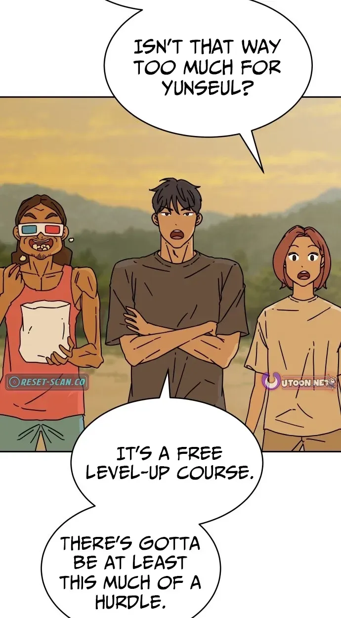 Sunny Surf Chapter 14 - page 30