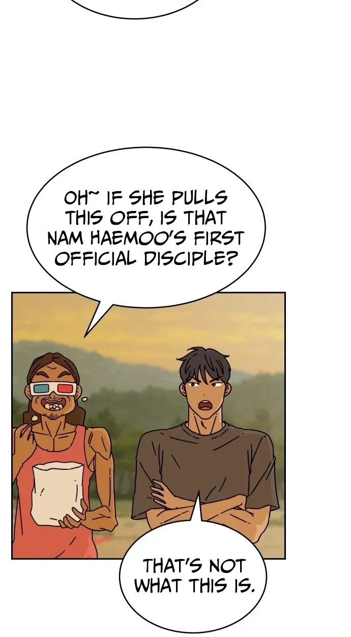 Sunny Surf Chapter 14 - page 31