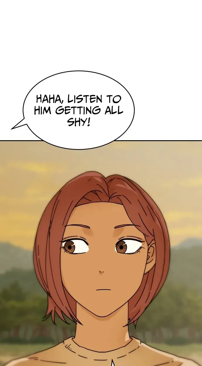 Sunny Surf Chapter 14 - page 32