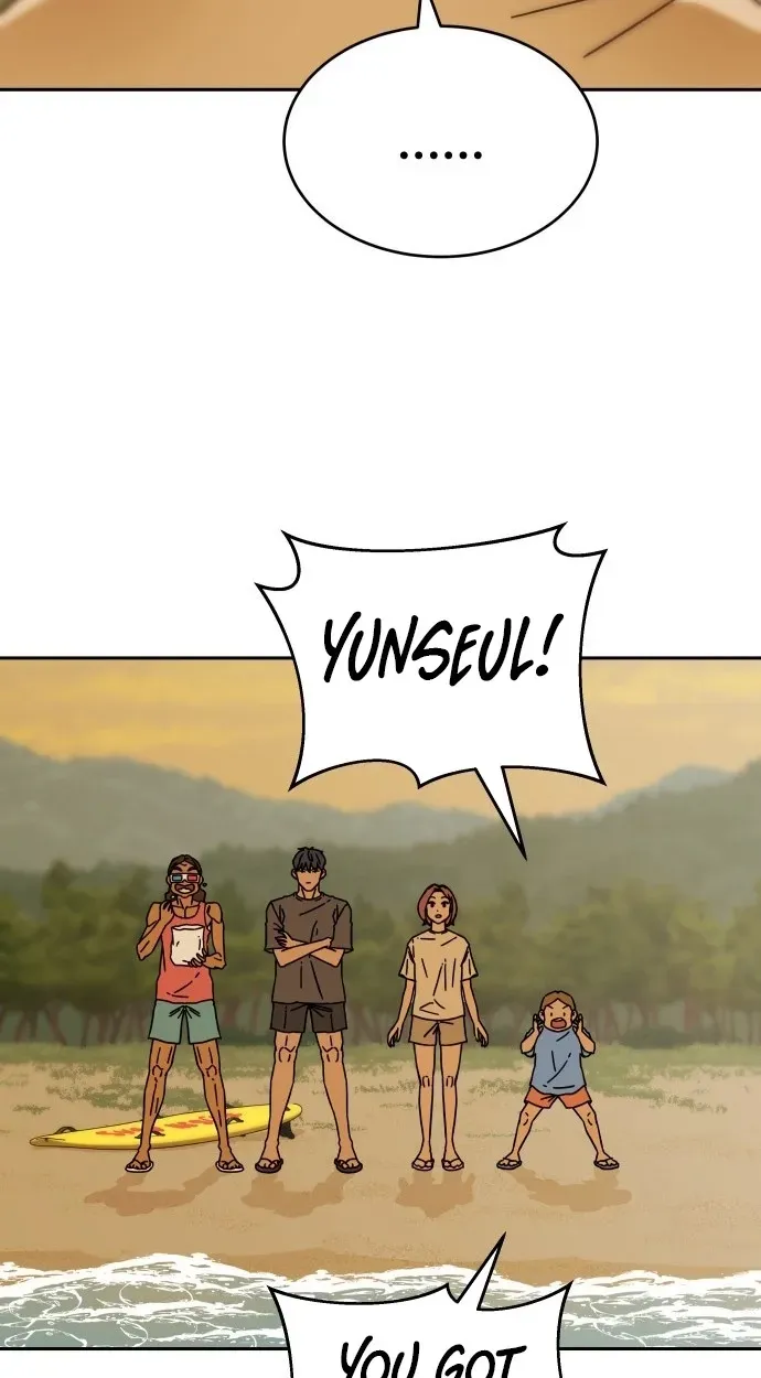 Sunny Surf Chapter 14 - page 33