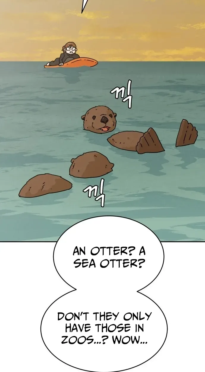 Sunny Surf Chapter 14 - page 47