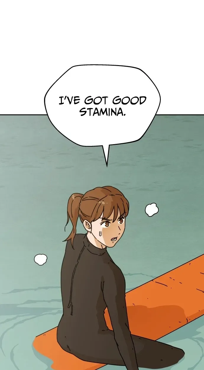 Sunny Surf Chapter 14 - page 5