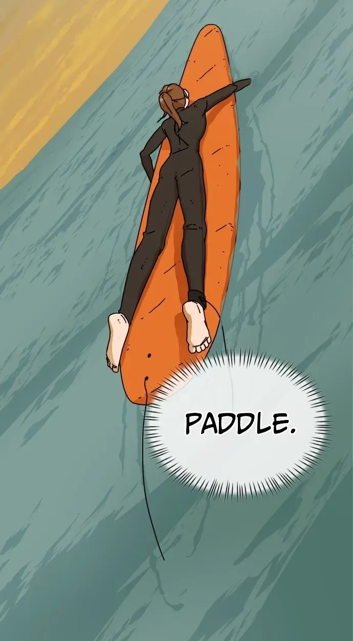Sunny Surf Chapter 14 - page 54