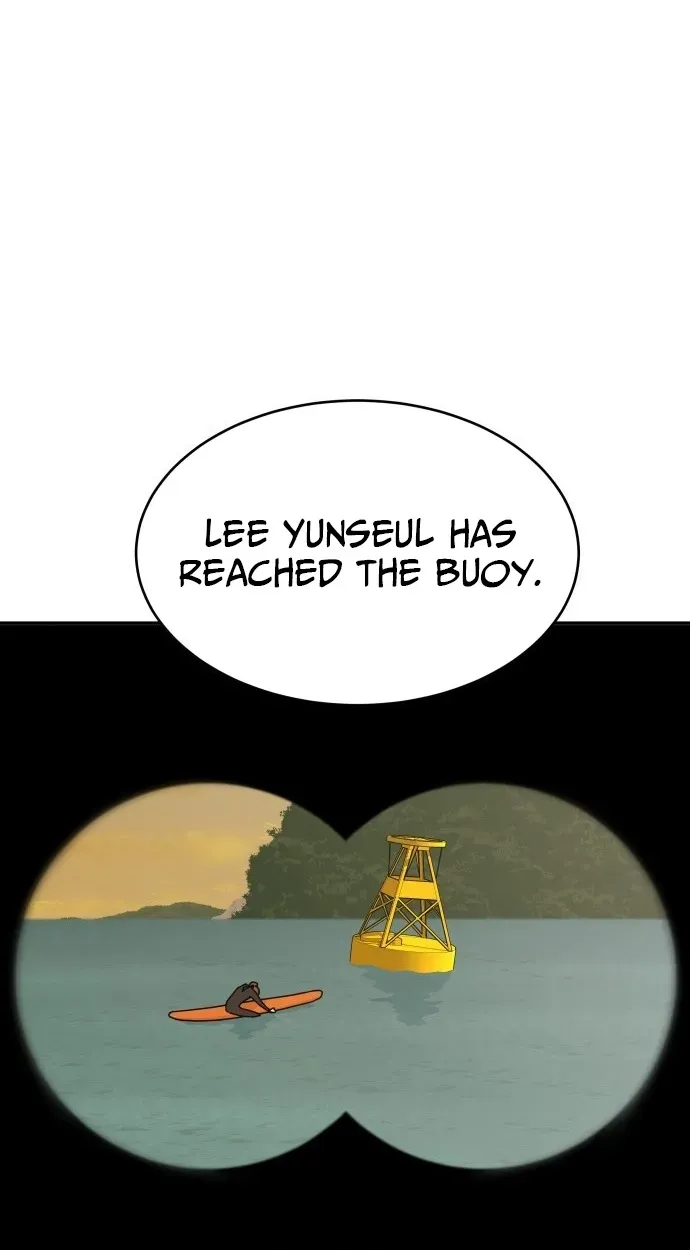 Sunny Surf Chapter 14 - page 56