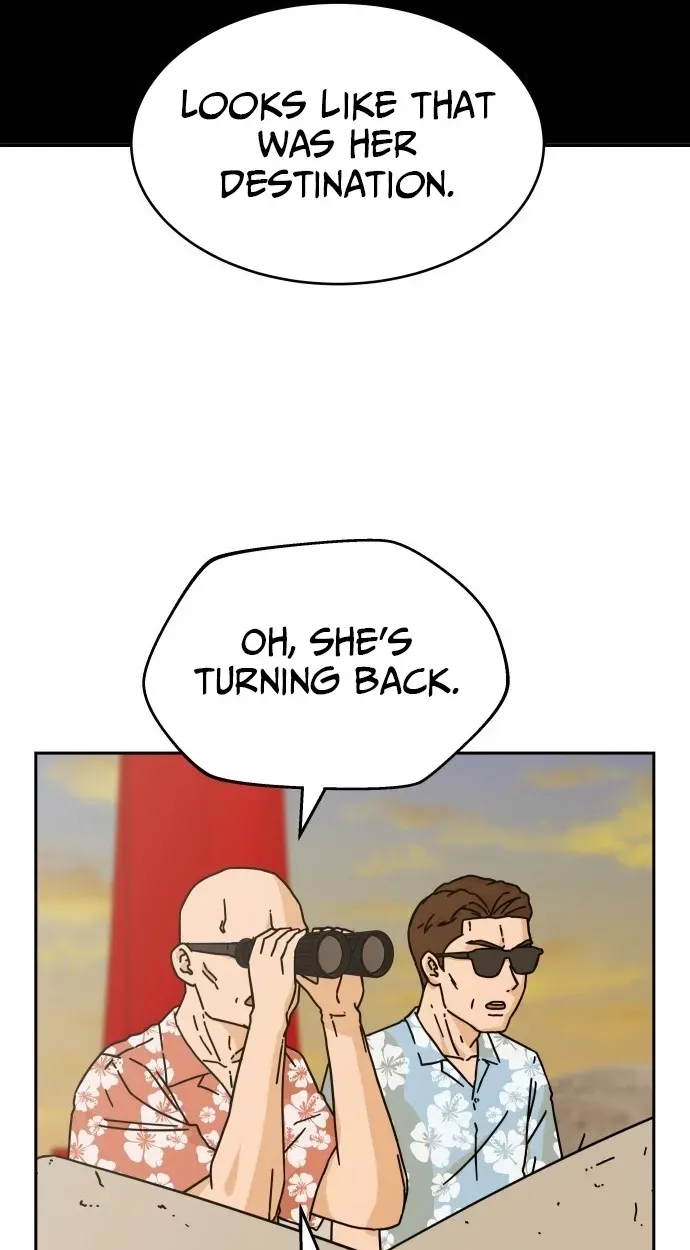 Sunny Surf Chapter 14 - page 57