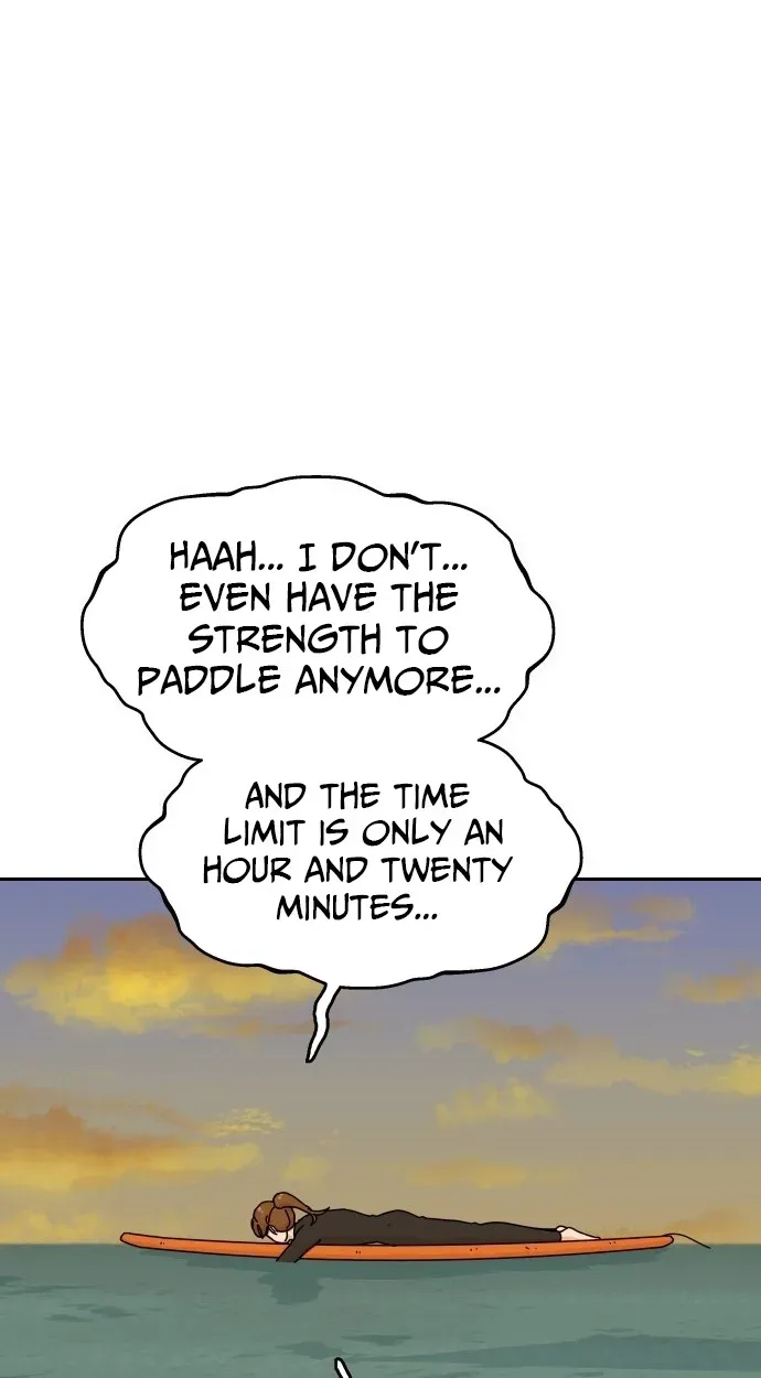 Sunny Surf Chapter 14 - page 60