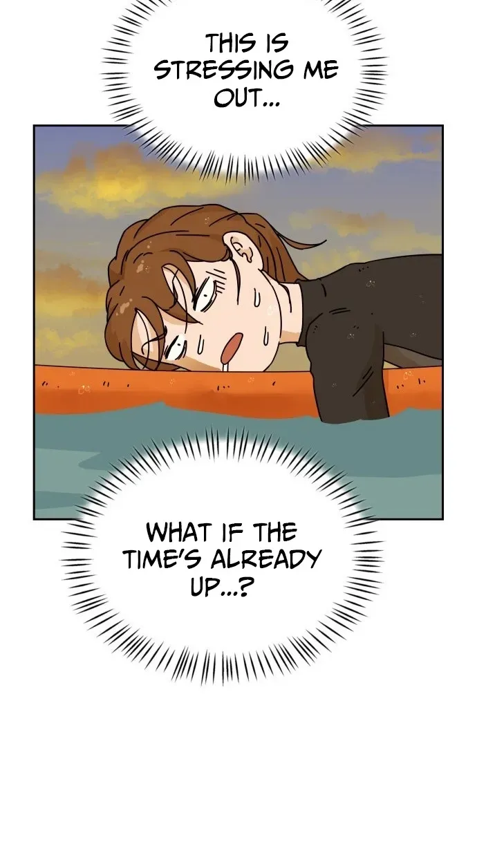 Sunny Surf Chapter 14 - page 62