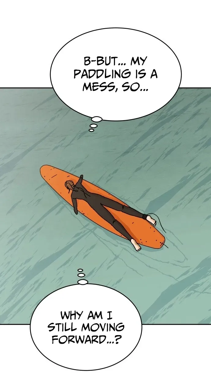 Sunny Surf Chapter 14 - page 63