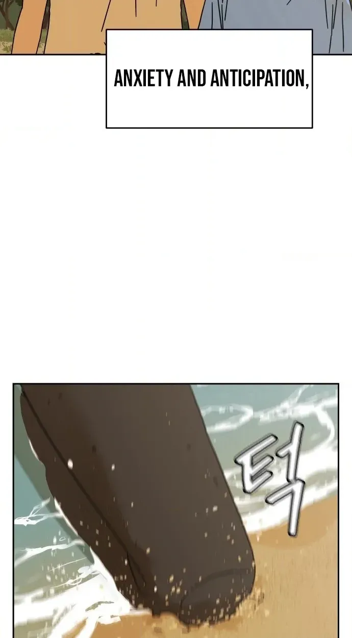Sunny Surf Chapter 14 - page 69