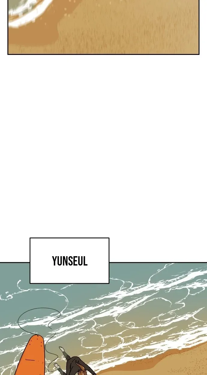 Sunny Surf Chapter 14 - page 70