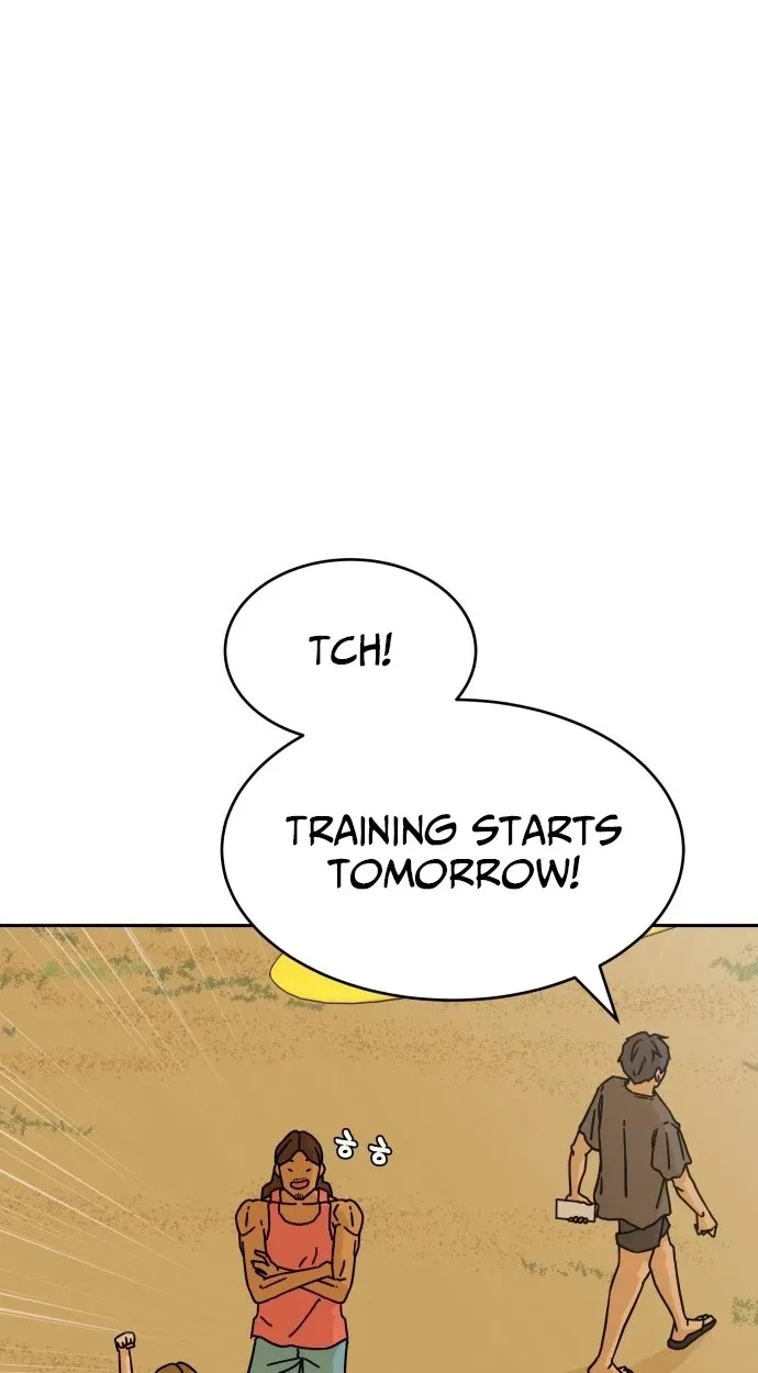 Sunny Surf Chapter 14 - page 74