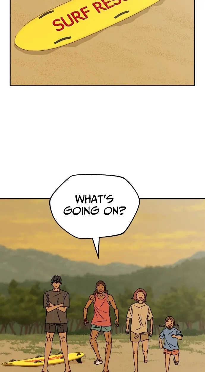 Sunny Surf Chapter 14 - page 8