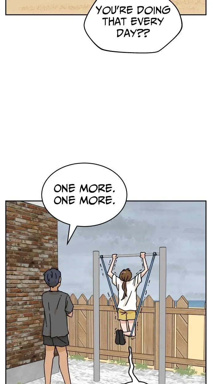 Sunny Surf Chapter 14 - page 81