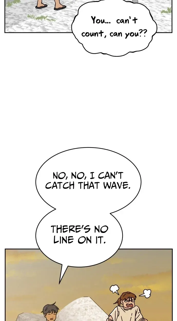 Sunny Surf Chapter 14 - page 82