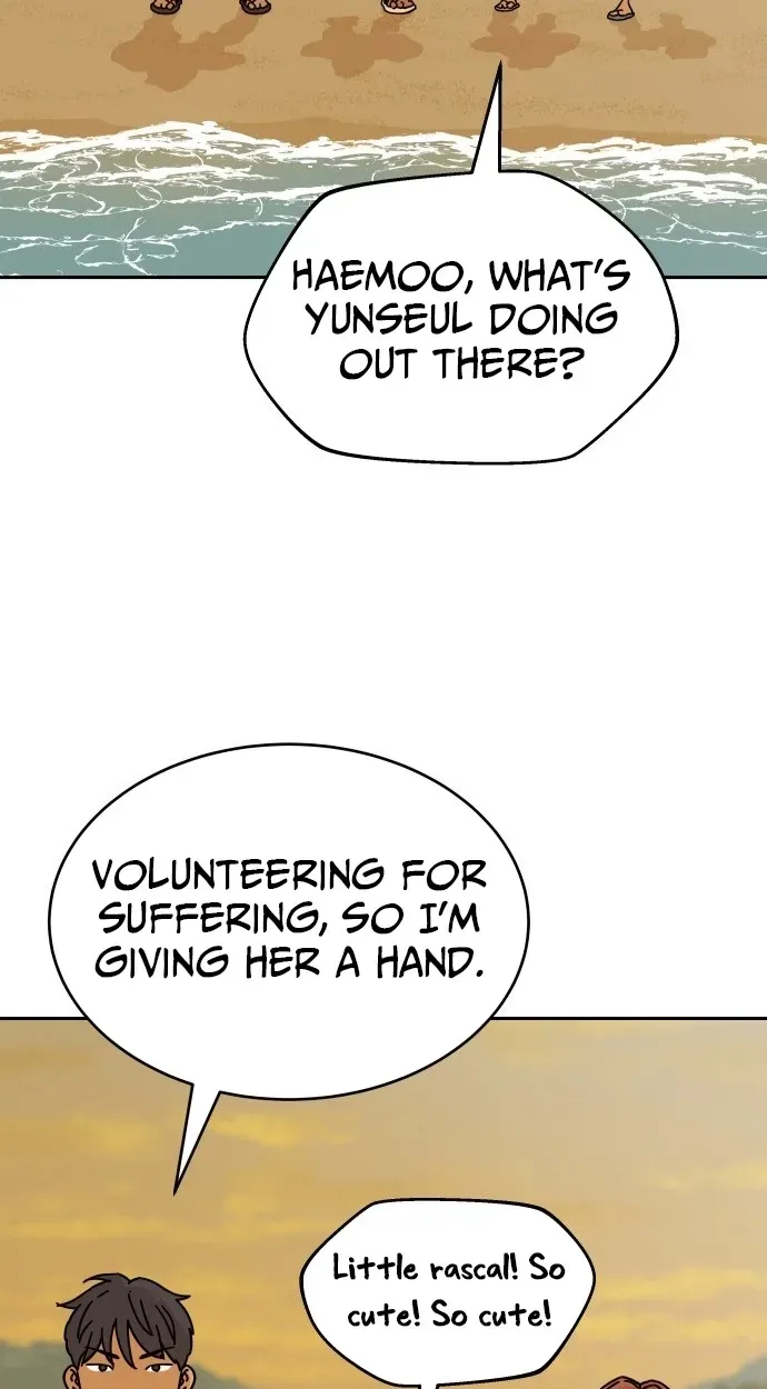 Sunny Surf Chapter 14 - page 9