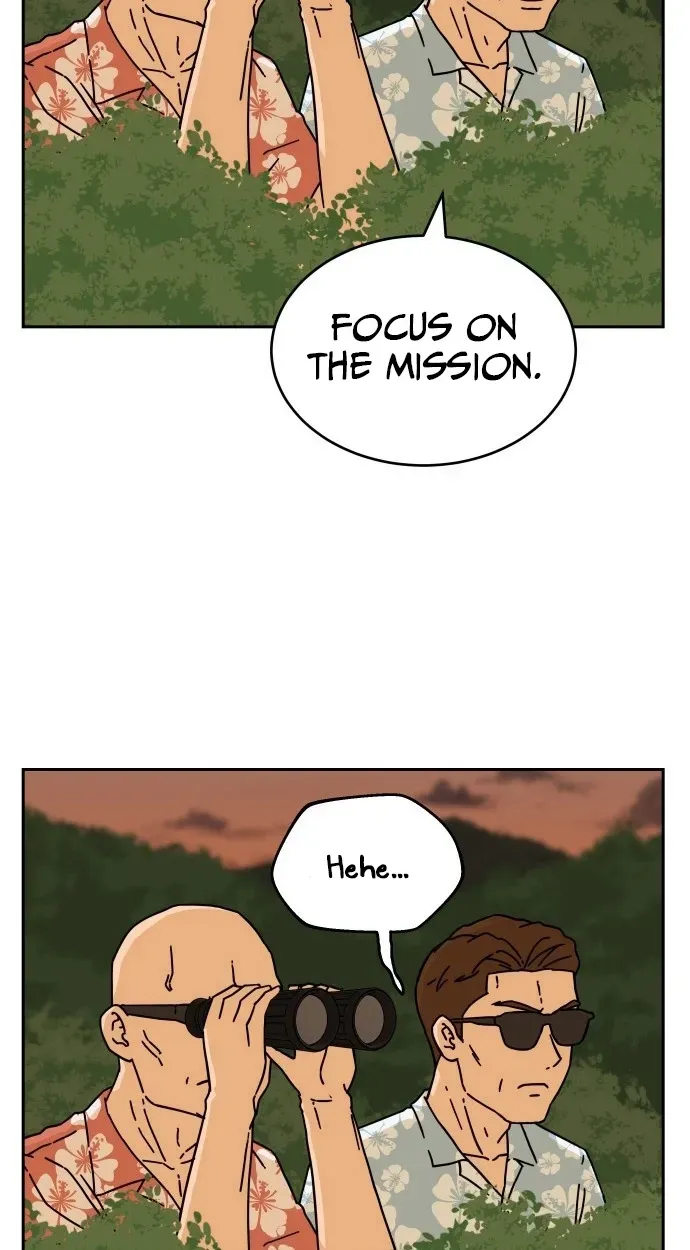Sunny Surf Chapter 14 - page 90