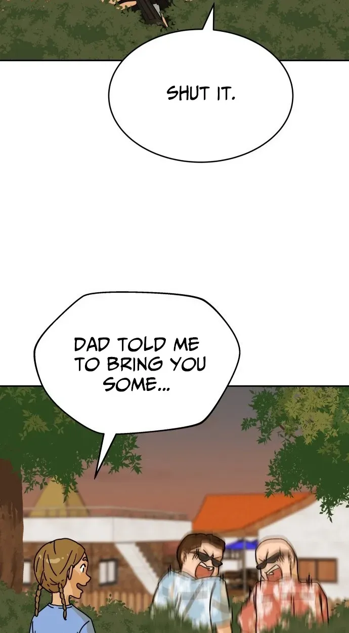 Sunny Surf Chapter 14 - page 92