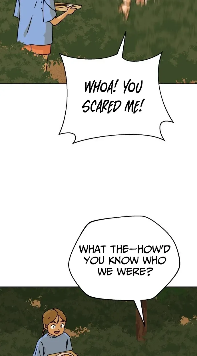 Sunny Surf Chapter 14 - page 93