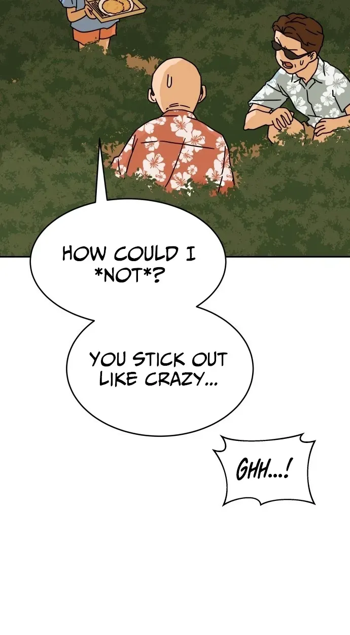 Sunny Surf Chapter 14 - page 94