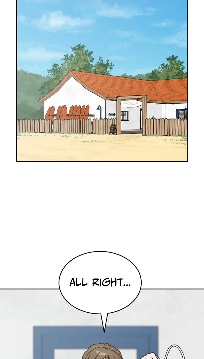 Sunny Surf Chapter 14 - page 96