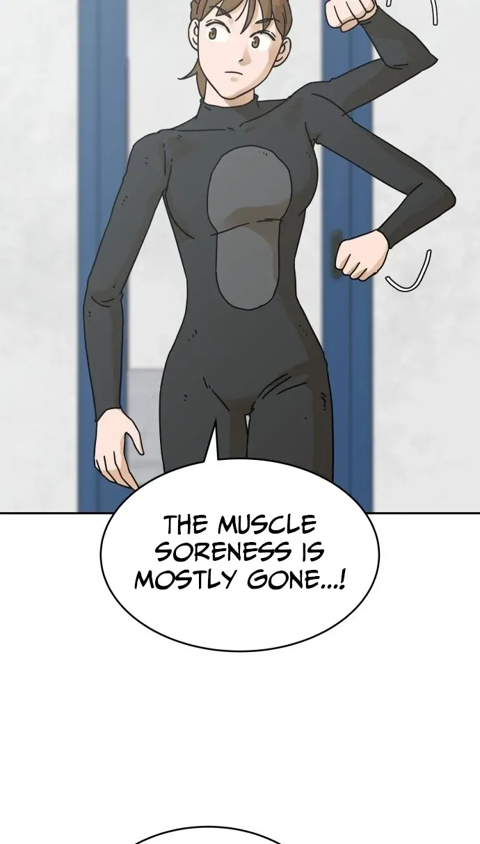Sunny Surf Chapter 14 - page 97